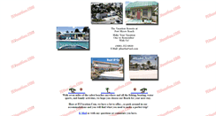 Desktop Screenshot of flvacation.com