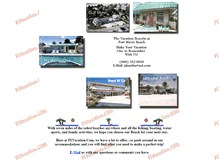 Tablet Screenshot of flvacation.com